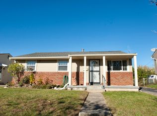 972 Melwood Dr, Columbus, OH
