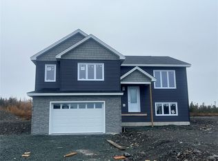 LOT 118 Island Cove Rd, Bay Bulls, NL A0A4K0