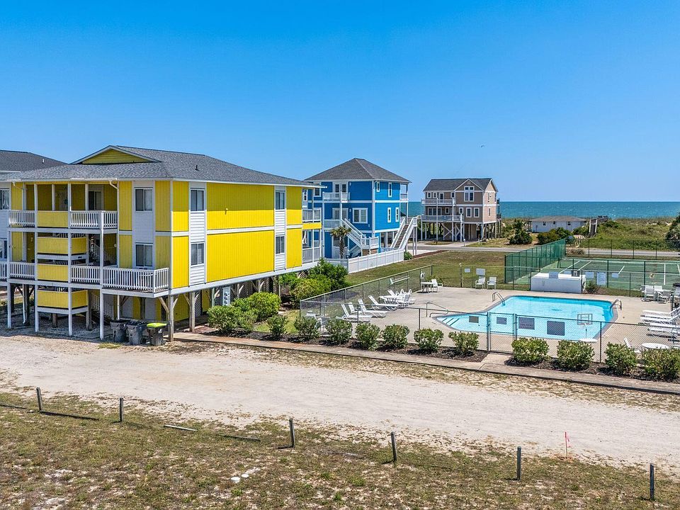 1st image of 1068 Ocean Boulevard W # 9d