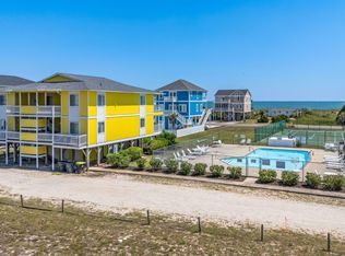 1068 Ocean Blvd W #9D, Supply, NC 28462