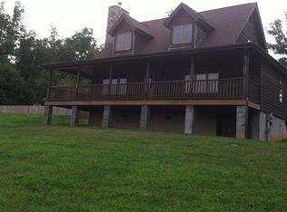 2997 Brethren Church Rd, White Pine, TN 37890