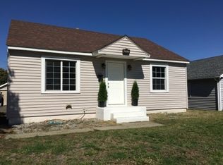 2015 E Rowan Ave, Spokane, WA 99207