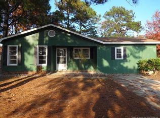 800 Opal Ct, Fayetteville, NC 28311