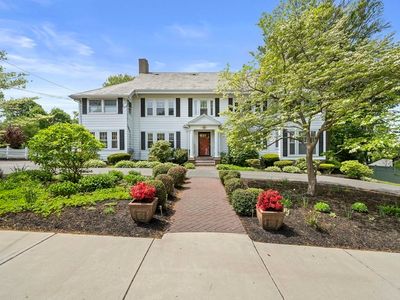 95 Monroe Rd APT 2R, Quincy, MA, 02169