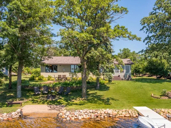 4875 Popple Trl, Pequot Lakes, MN 56472