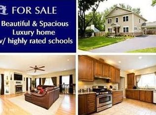 1900 Pimmit Dr, Falls Church, VA 22043