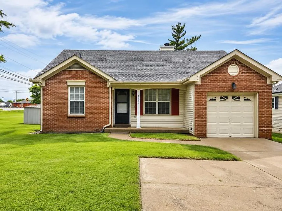 1997 Timberline Way