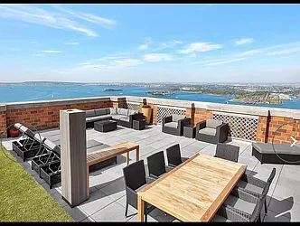 Rented by LV NY REALTY INC