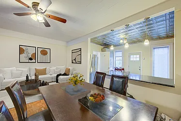 Rented by Keller Williams Realty Landmark II