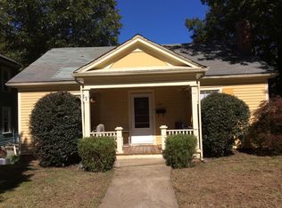 618 W Lane St #A, Raleigh, NC 27603