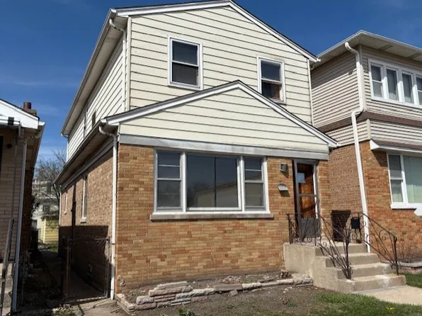 6218 W Foster Ave, Chicago, IL 60630