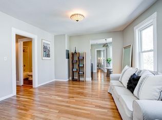 28-30 Tappan St UNIT 6, Melrose, MA 02176