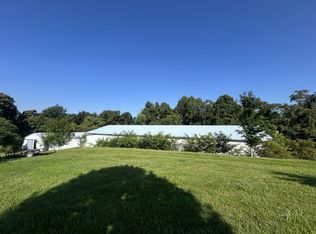 3187 Pleasant Hill Rd, Athens, OH 45701