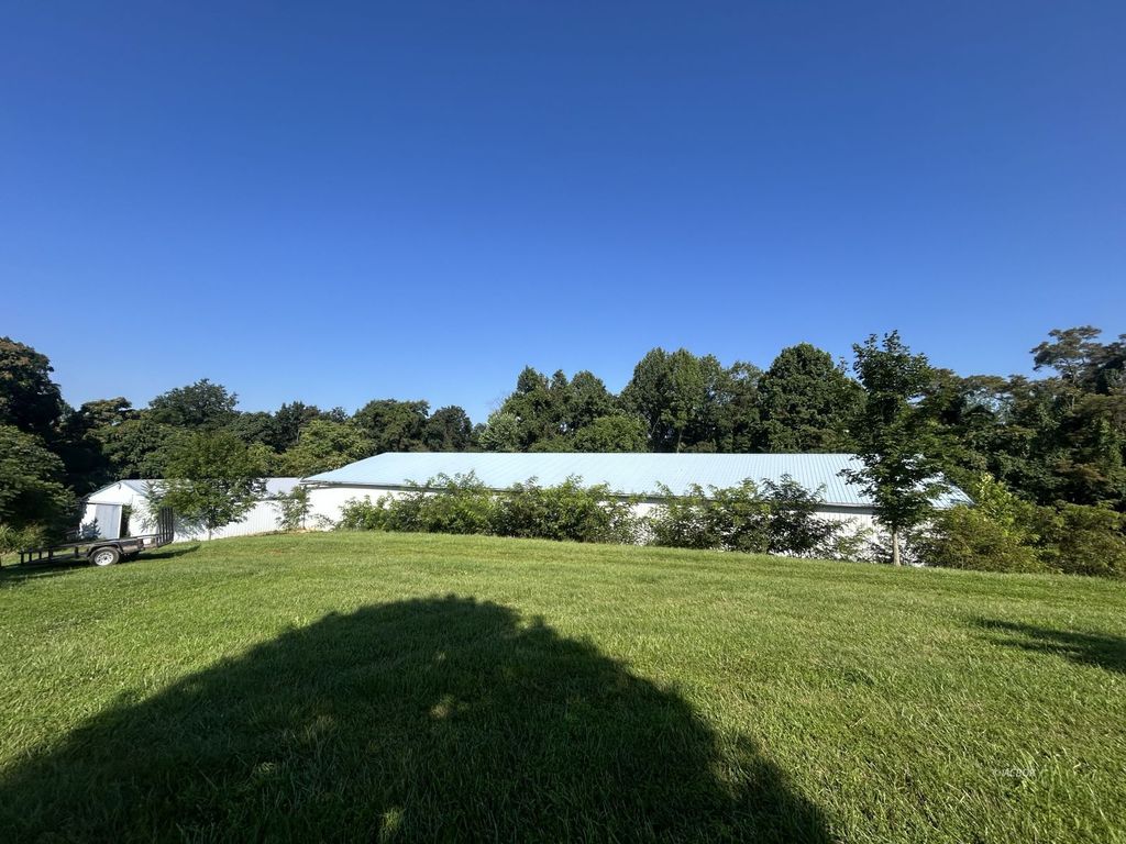 Real estate listing image