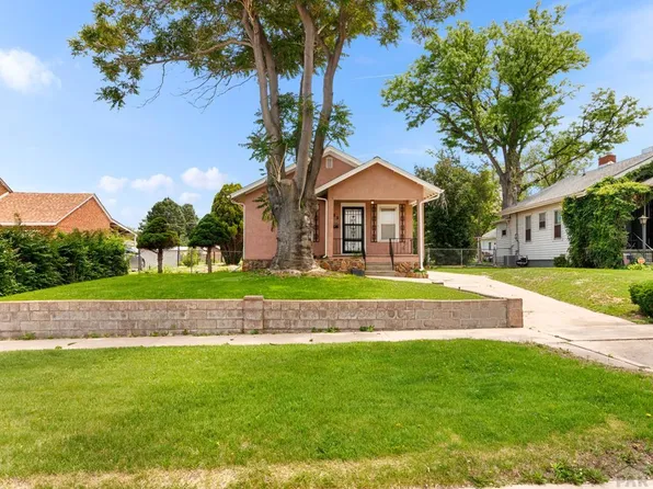 422 Jefferson St, Pueblo, CO 81004