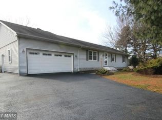 1102 John Brown Rd, Centreville, MD 21617