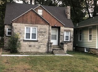 2606 S Glenwood Ave, Springfield, IL 62704