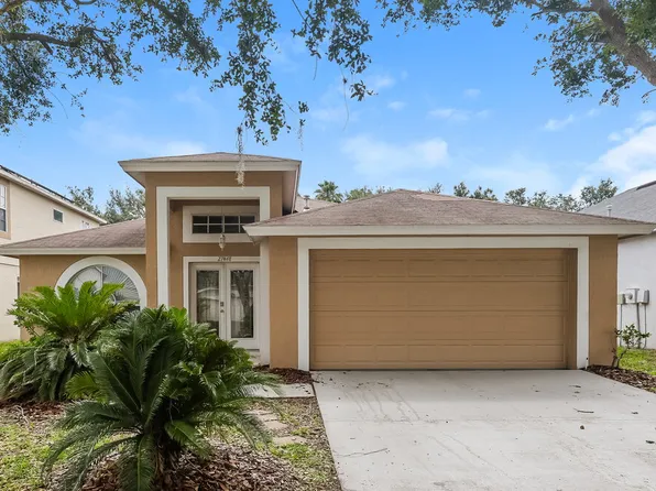 27448 Sky Lake Cir, Zephyrhills, FL 33544