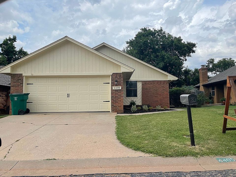 1st image of 4405 Baxter Dr