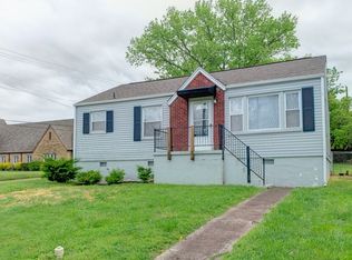 4156 Walker Blvd, Knoxville, TN 37917
