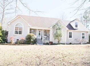 238 Thomas Trl, Meansville, GA 30256