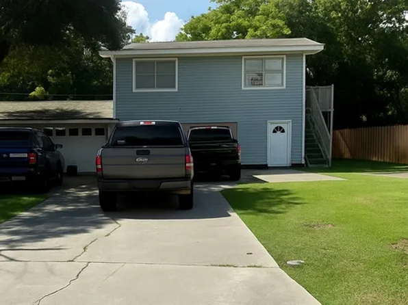 109 Bonham St, Pt Lavaca, TX