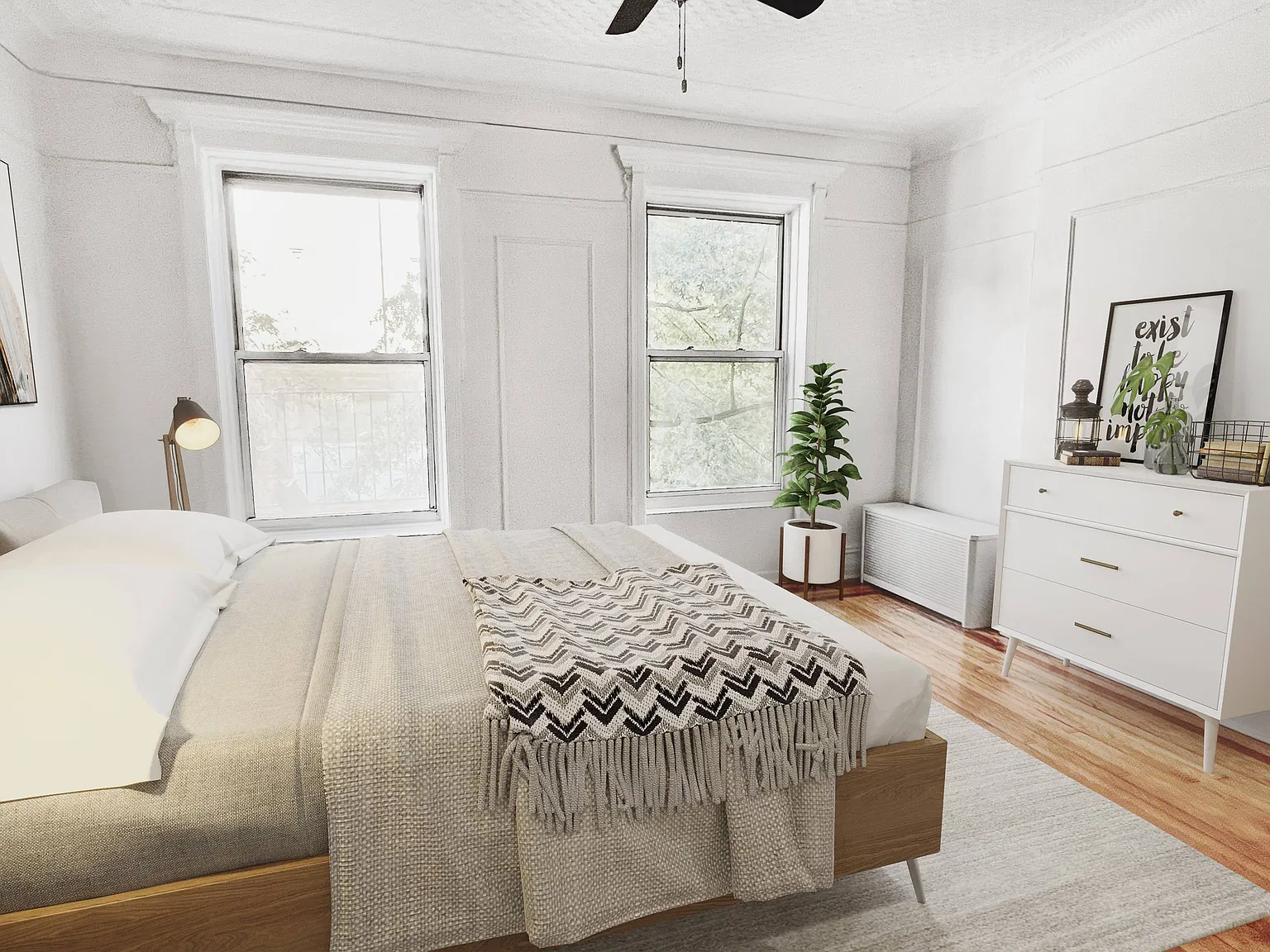 78 West 82nd Street — Photo 1