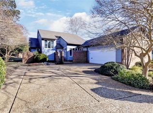 42 Yeardleys Grant, Williamsburg, VA 23185
