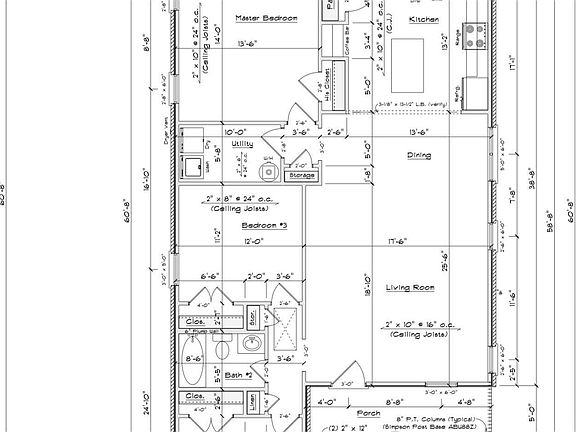 4th image of 1709 Barracuda Dr