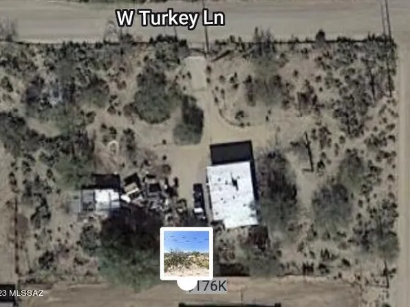 3621 W Turkey Ln #25D, Tucson, AZ 85742