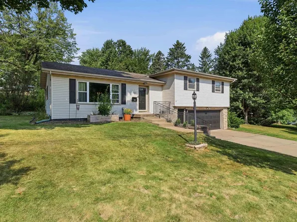 406 N 12TH AVENUE, Wausau, WI 54401
