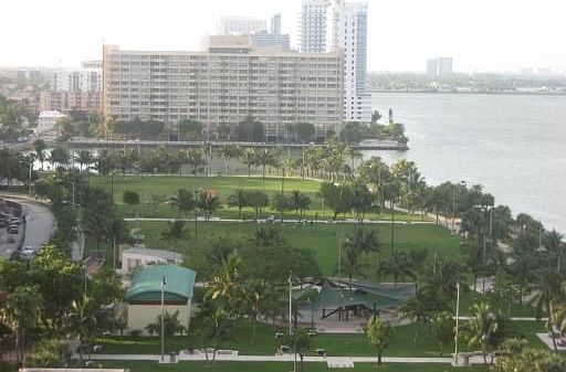 3rd image of 1717 N Bayshore Dr APT 1536