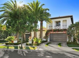 24 Via Diamante, Newport Coast, CA 92657