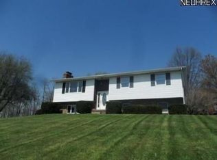 16375 Marvindale St SE, Minerva, OH 44657