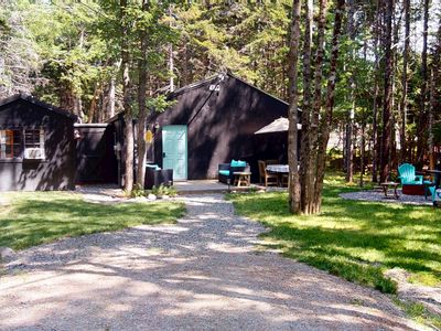 2 Blueberry Lane, Southwest Harbor, ME, 04679