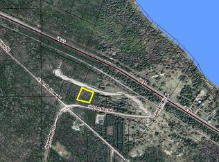 7917 Fern Ln, Cheboygan, MI 49721