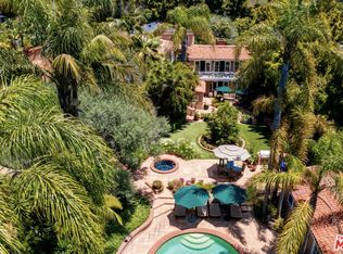 (Undisclosed Address), Pacific Palisades, CA 90272