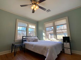 801 N Cheyenne Ave #1/2, Tulsa, OK 74106