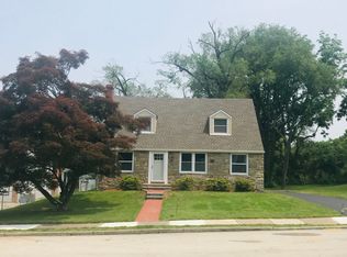 2623 Sunset Blvd, Broomall, PA 19008