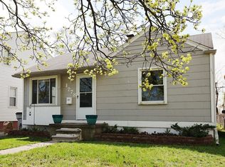 1778 E Hayes Ave, Hazel Park, MI