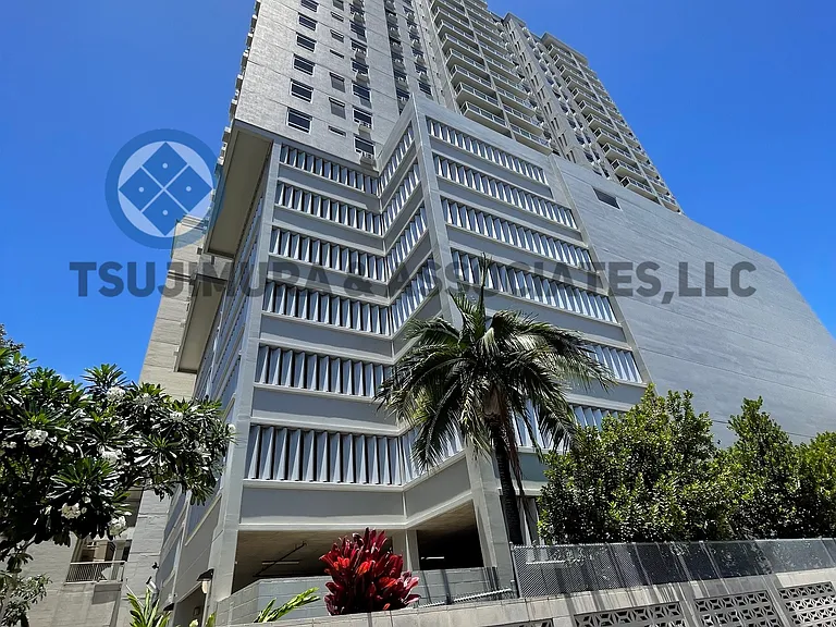 1315 Kalakaua Ave #1004 — Photo 13