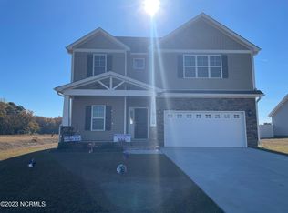 2516 Dakota Dr, Greenville, NC 27858