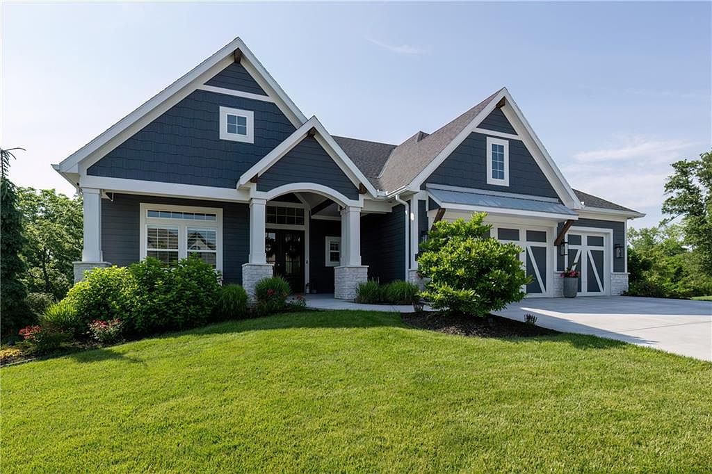 9291 Brownridge St, Lenexa, KS 66220 | Zillow