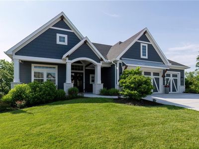 9291 Brownridge St, Lenexa, KS, 66220