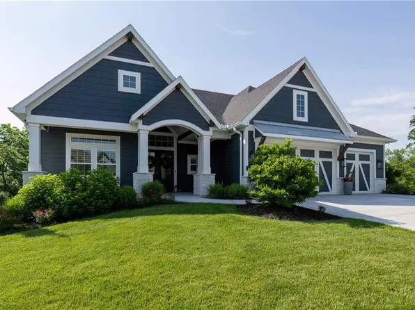 9291 Brownridge St, Lenexa, KS 66220