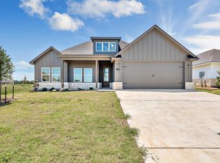 9944 Bridlewood Ln, Waco, TX 76708