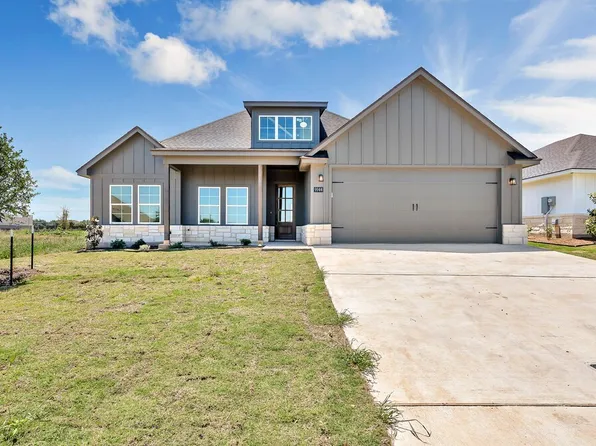 9944 Bridlewood Ln, Waco, TX 76708