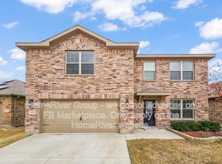 6348 Sloop St, Fort Worth, TX 76179
