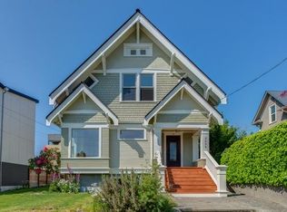2656 NW 63rd St, Seattle, WA 98107