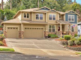 2026 30th Stct SE, Puyallup, WA 98372